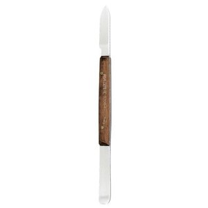 FAHNENSTOCK noži za vosek FIG.1 12,5 cm