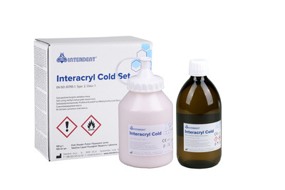INTERACRYL COLD