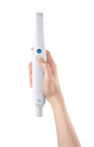 Intraoralni skener Medit i700