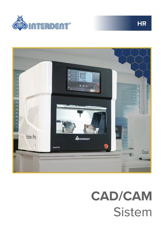 CAD/CAM katalog