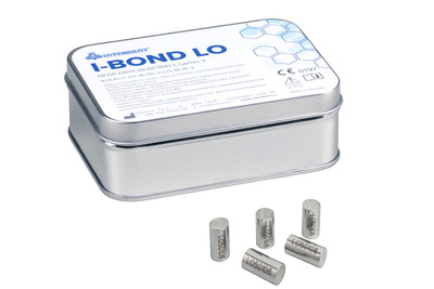 I-BOND LO