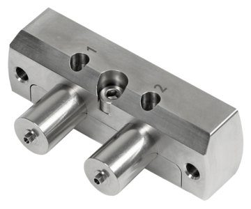 Держатель для премил абатментов, Dess