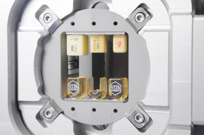 Адаптер для блоков из стеклокерамики