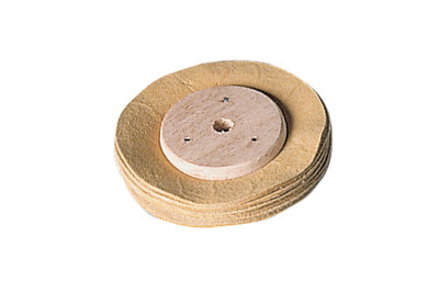 Оленьей кожи, 7-рядная