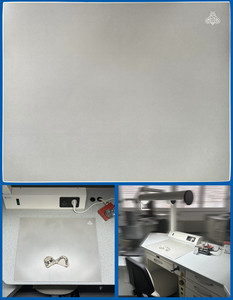 Резиновый коврик