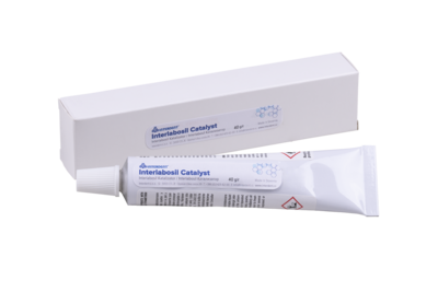 Interlabosil паста-катализатор
