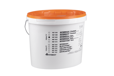 Interrock Слоновая кость, ведро