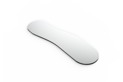 Щечное внутриротовое зеркало