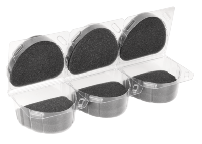 УПАКОВКА ДЛЯ ГИПСОВЫХ МОДЕЛЕЙ