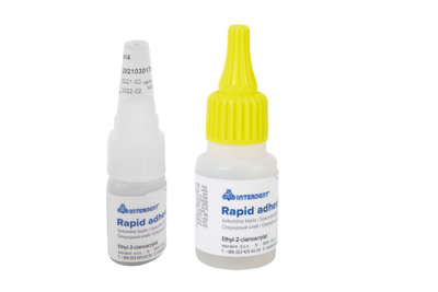 СЕКУНДНЫЙ КЛЕЙ