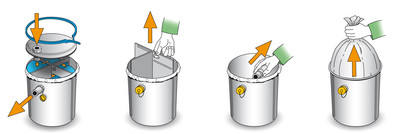 СЕПАРАТОР ГИПСА