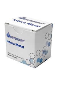 INTERA SEPARATING DISCS