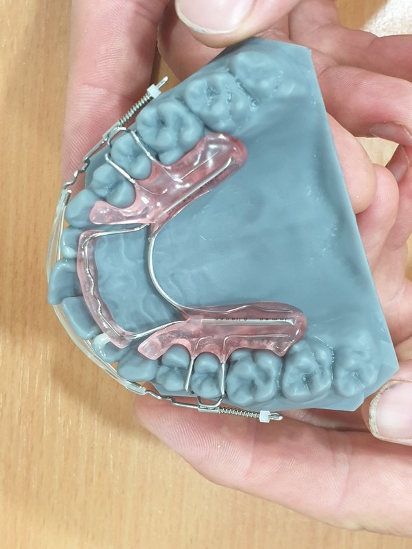 IAS Academy – ClearSmile Aligner Light i Inman Aligner Light