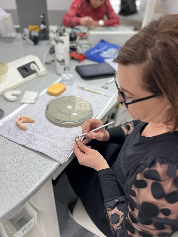 Cirkon: Monolit & Cutback