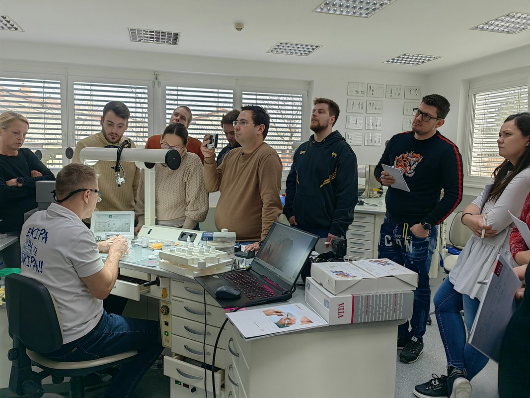 Cirkon: Monolit & Cutback