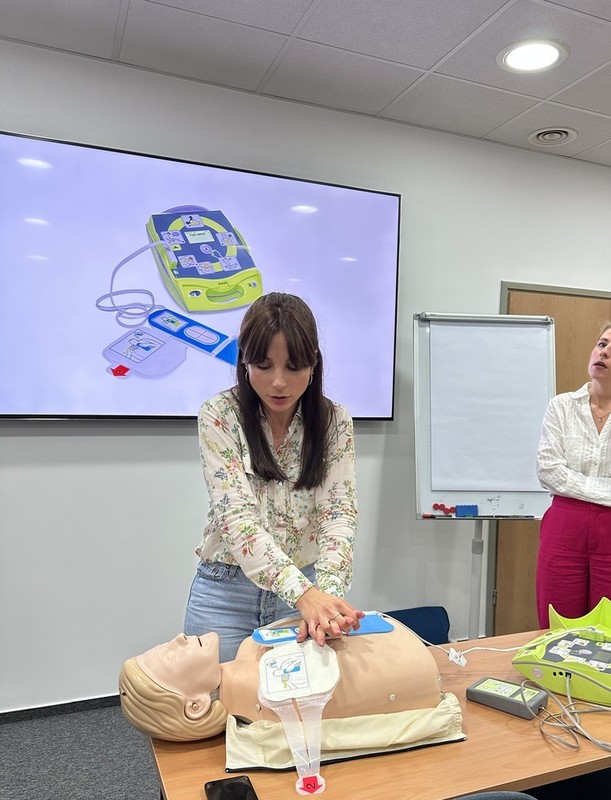 Hitna medicinska stanja u ordinaciji dentalne medicine