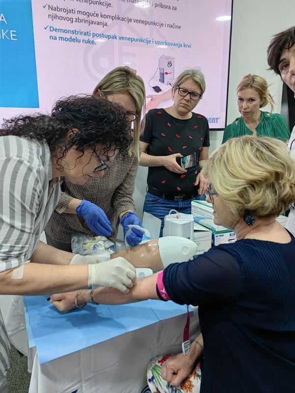 Implantologija za početnike kroz BTI® implantološki sistem