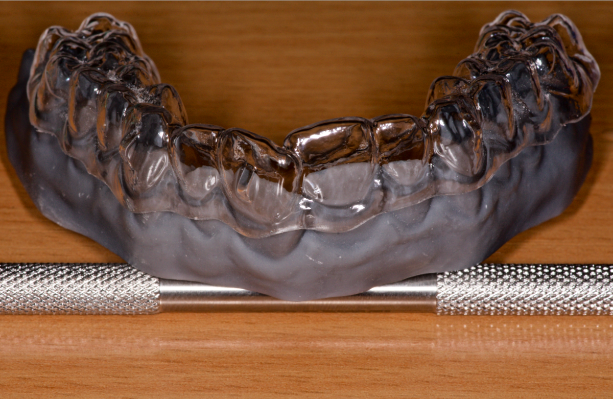 IAS Academy – ClearSmile Aligner Light i Inman Aligner Light