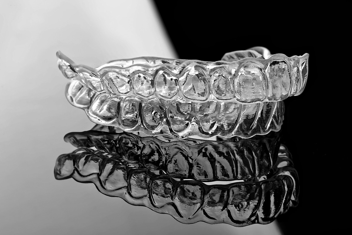 IAS Academy – ClearSmile Aligner Light i Inman Aligner Light