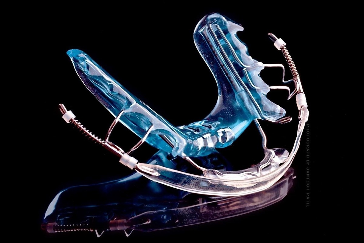 IAS Academy – ClearSmile Aligner Light i Inman Aligner Light