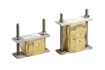 ЗАЖИМ ДЛЯ КЮВЕТ INOX