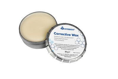 КОРРЕКТИРУЮЩИЙ ВОСК