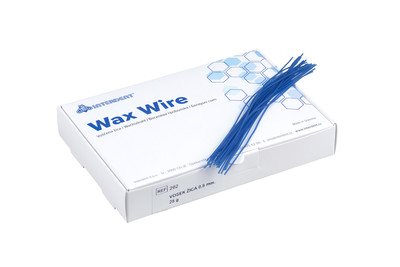 ВОСКОВЫЕ СТЕРЖНИ, ПРОФИЛИ