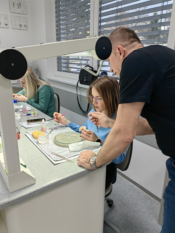 Cirkon: Monolit & Cutback