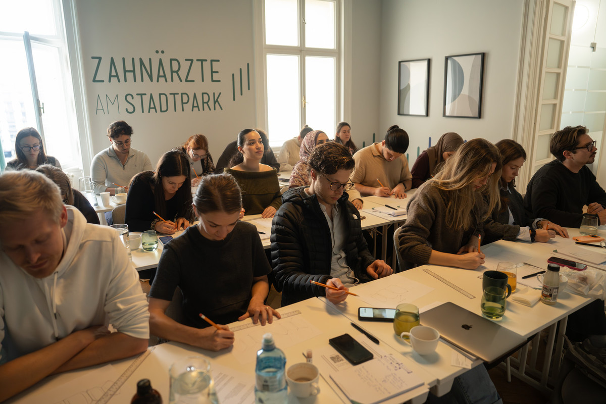 Digital Smile Design Excellence - Masterclass