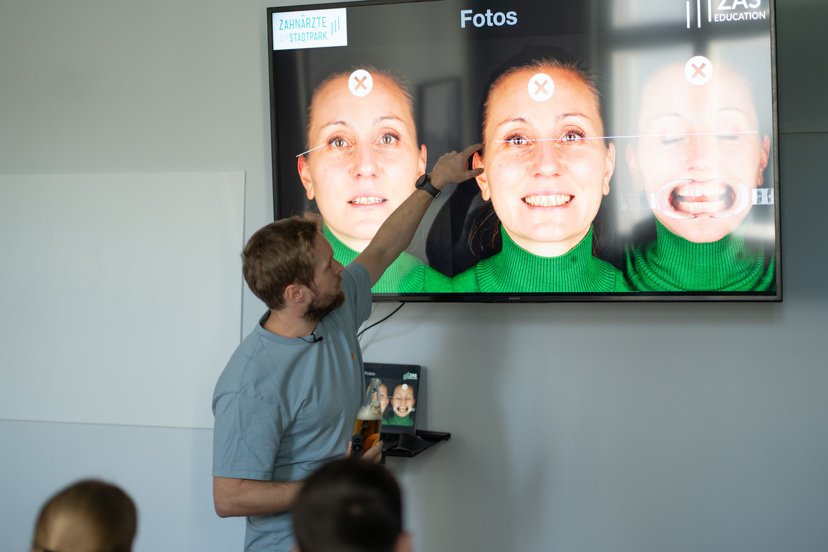 Digital Smile Design Excellence - Masterclass