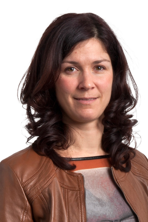 Anja Šraj