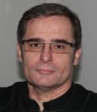 izv. prof. prim. dr. sc. Davor