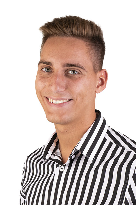 Jaka Skerbinek
