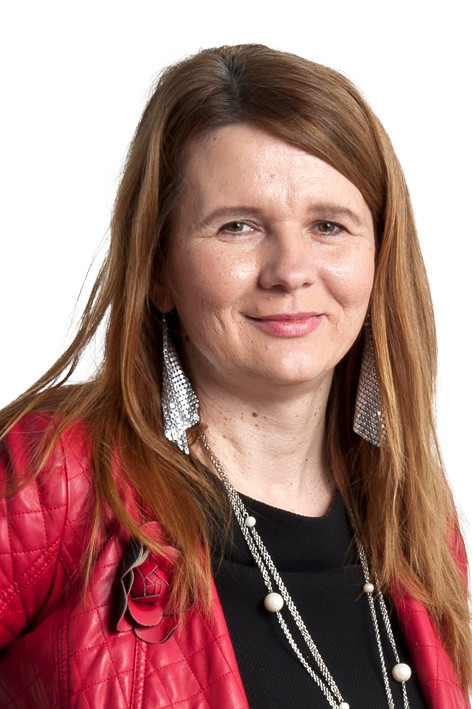 Jasmina Džafič