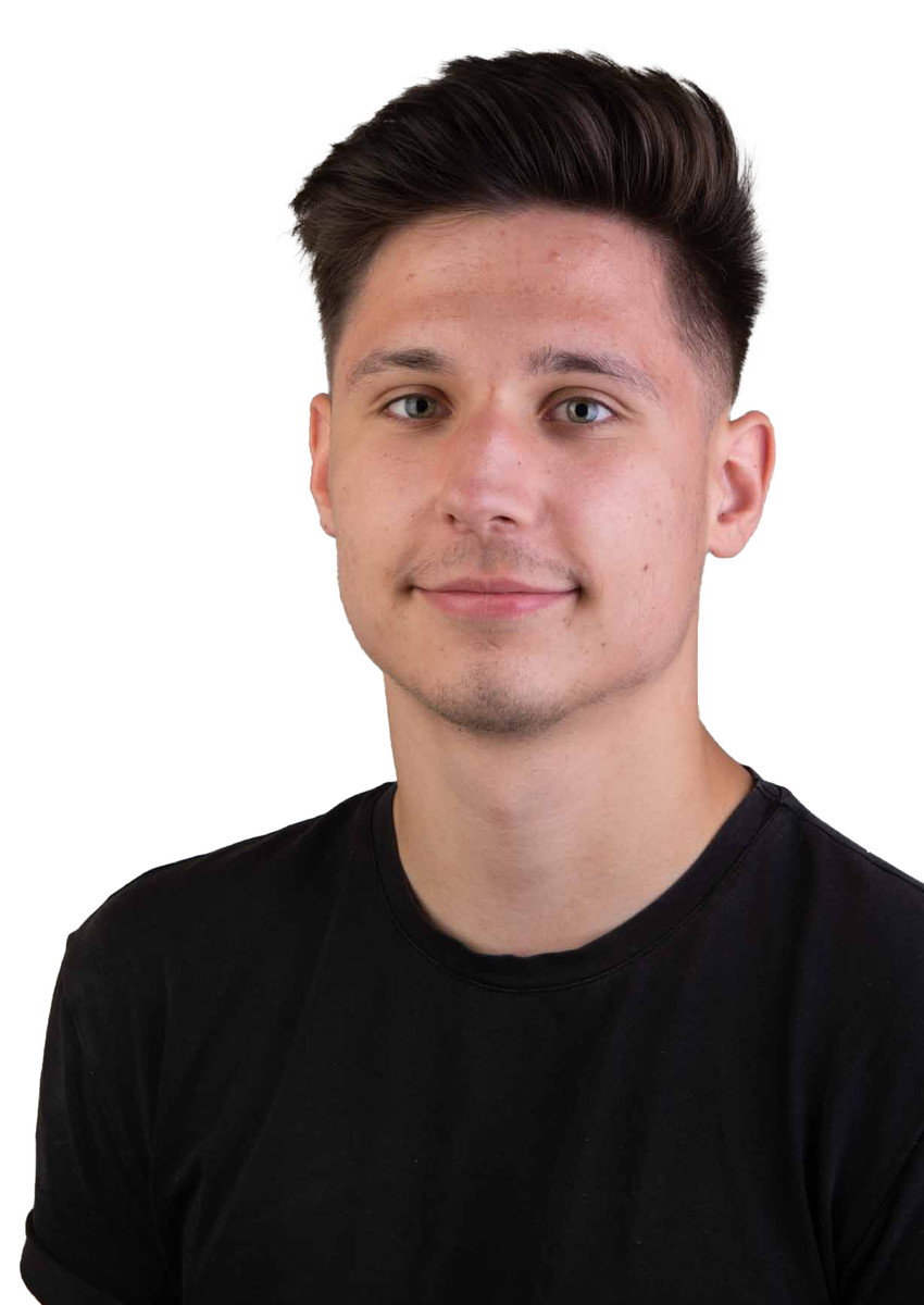 Nejc Marzidovšek