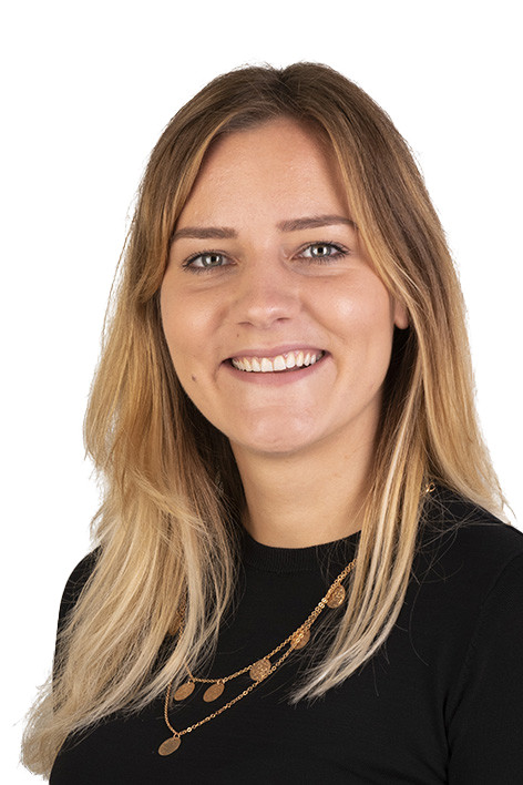 Sandra Kukovič