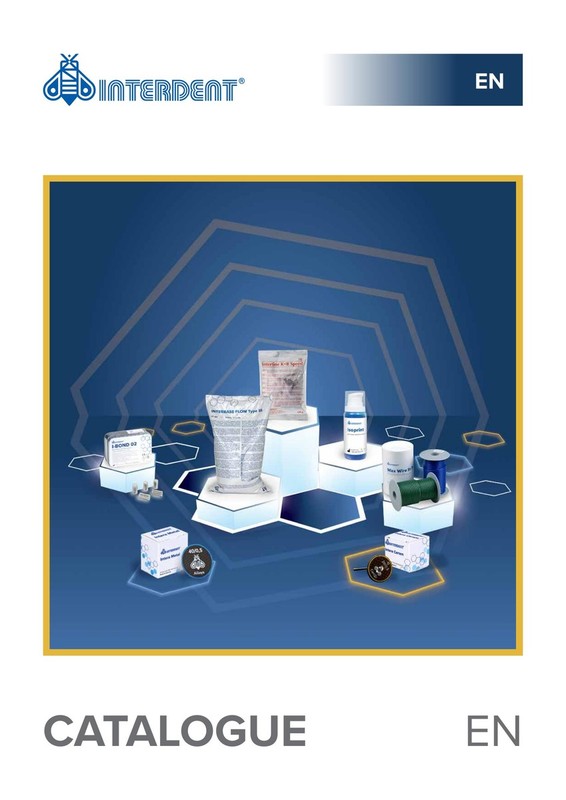 Product Catalogue